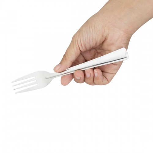 Essentials Table Forks (Pack of 12)