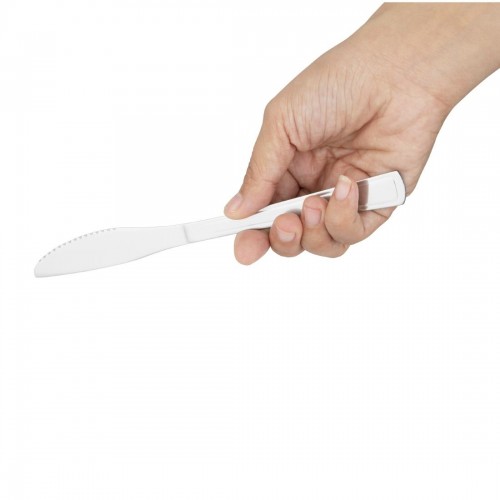 Essentials Table Knives (Pack of 12)