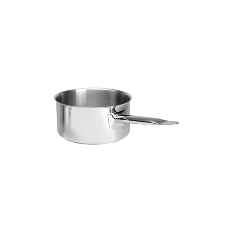 French Style Saucepan 14×6.5cm 1Ltr STDP82414