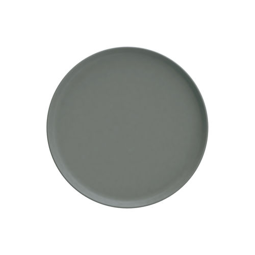 Nordika Grey Plate 22cm STDP-110022G