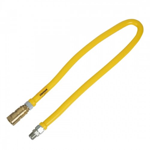 Dormont Quick Release Gas Hose 3/4"...