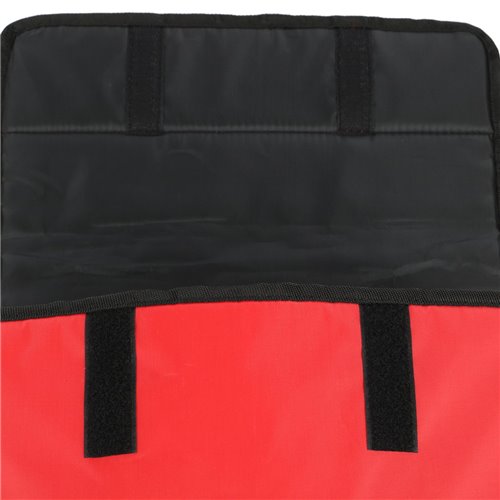 Oxford Cloth Thermo Food Delivery Pizza Bag 380x410x200mm | Stalwart DA-OC384120S
