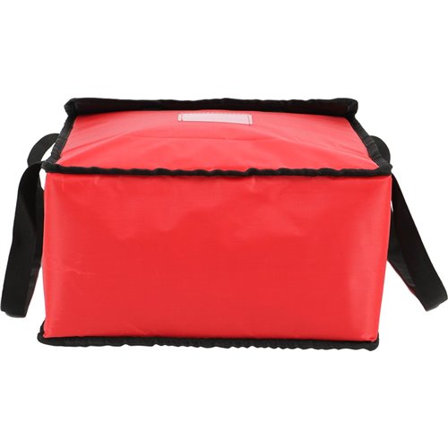 Oxford Cloth Thermo Food Delivery Pizza Bag 480x500x200mm | Stalwart DA-OC485020S