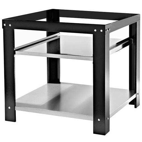 Gas Pizza oven 1 chamber 9 pizzas of 12'' | Stalwart Da-EMP9G