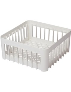 Commercial Glasswasher 400mm basket 120 Second cycle Drain pump Detergent pump | Omniwash DA-JM974000BTDDPS 2