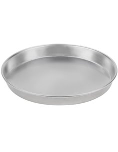 12 inch Deep Pizza Pan | Stalwart DA-DPP12