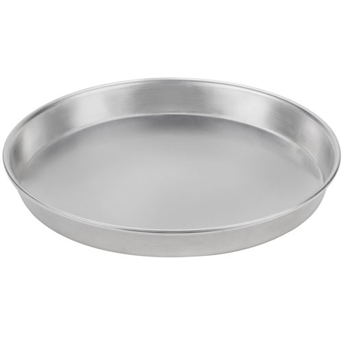 12 inch Deep Pizza Pan | Stalwart DA-DPP12