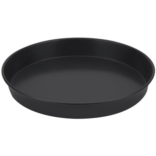 10 inch Non Stick Deep Pizza Pan | Stalwart DA-DPP10N