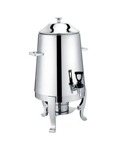 Premium Hot water/Coffee Urn 13 litres | Stalwart DA-SCU13A