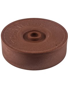 Tortilla Warmer Server Brown | Stalwart DA-TW8