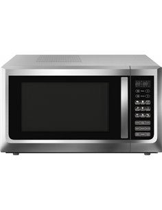 1500W Commercial Microwave Oven & Grill 38 litre Digital | DA-D100N38