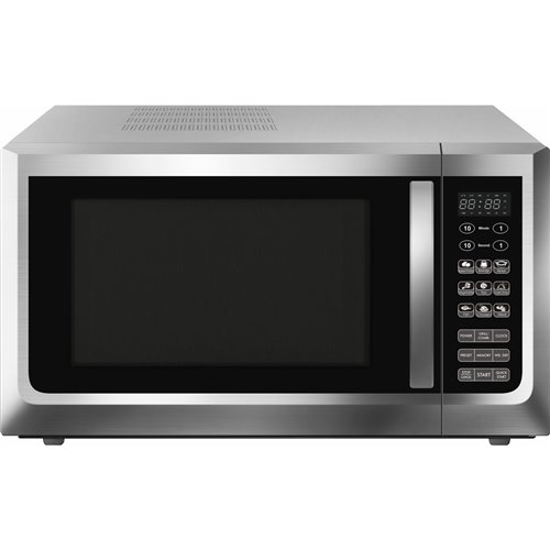 1500W Commercial Microwave Oven & Grill 38 litre Digital | DA-D100N38
