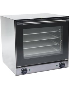 Commercial Electric Convection Oven 4 trays 325x450mm | DA-YSD1AE