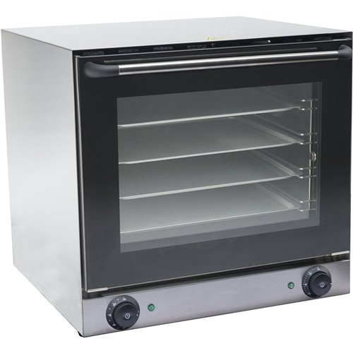 Commercial Electric Convection Oven 4 trays 325x450mm | DA-YSD1AE
