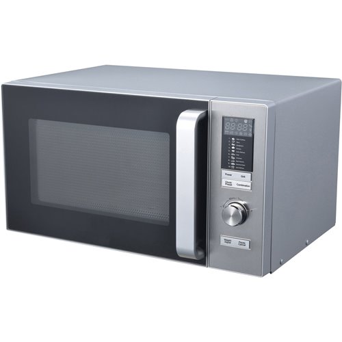 Commercial Microwave Oven with Grill 25 Litre 1400W - D90D25EL