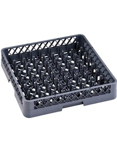 Dishwasher Plate Rack 500x500x100mm | DA-WH063B