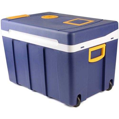 Electric Portable Car Hot &amp Cold Coolbox 12V &amp 230V 50 litre | DA-BL150A
