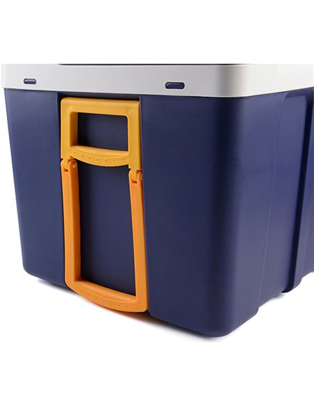 Electric Portable Car Hot &amp Cold Coolbox 12V &amp 230V 50 litre | DA-BL150A