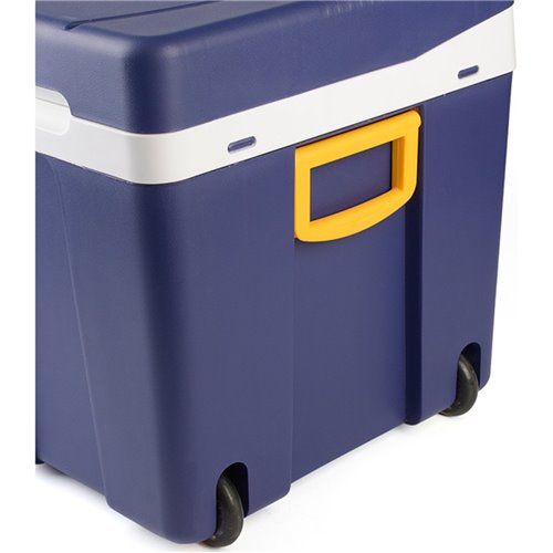 Electric Portable Car Hot &amp Cold Coolbox 12V &amp 230V 50 litre | DA-BL150A