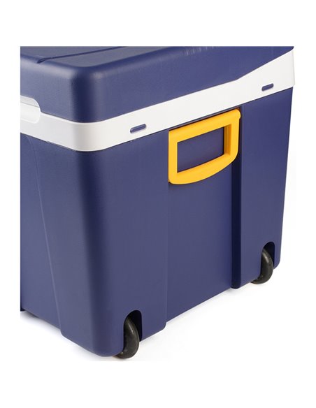 Electric Portable Car Hot &amp Cold Coolbox 12V &amp 230V 50 litre | DA-BL150A