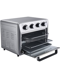 Air Fryer 23 Litre Oven Countertop 1.6kW, Oil Free Cooking | ATS25K  | Next Day 2