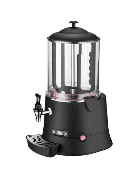 Commercial Hot Chocolate Dispenser / Drink Warmer 10 litres Digital | DA-CH10L