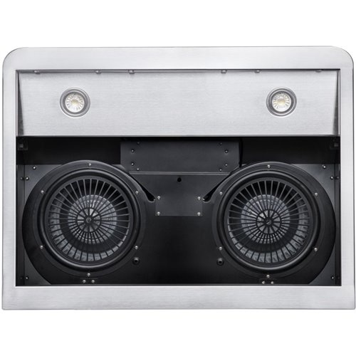 Commercial Extraction Canopy with Filter, Range Hood, Fan, Lights &amp Speed Control 900mm  | DA-AP238PS1536