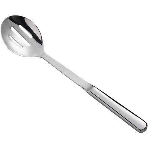 Slotted Serving Spoon 30cm Stainless steel | Stalwart DA-WBU002
