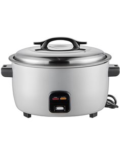 Commercial Rice Cooker 10 litres | DA-CFXB100A