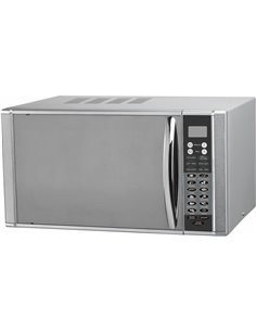 Medium duty Commercial Microwave oven Grill 30 litre 1500W Digital | DA-D100N30