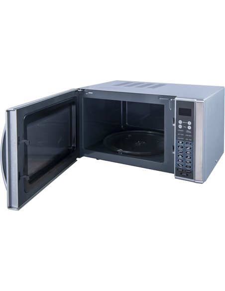 Medium duty Commercial Microwave oven Grill 30 litre 1500W Digital | DA-D100N30