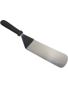 Turner 37cm Stainless steel Plastic handle | DA-WHK051