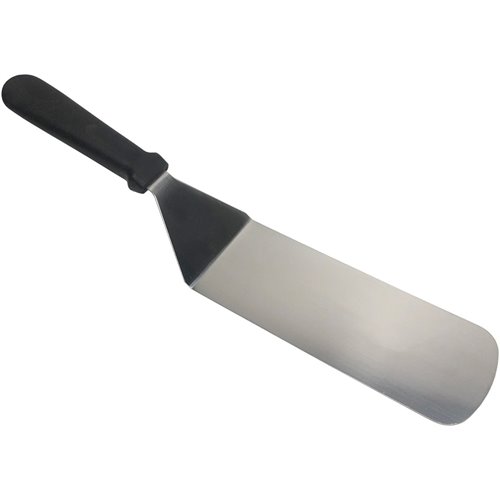Turner 37cm Stainless steel Plastic handle | DA-WHK051