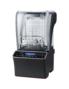 Professional Blender with Sound enclosure 1.2 litre 1500W | DA-E8 2