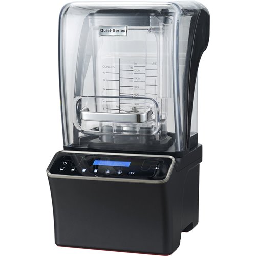 Professional Blender with Sound enclosure 1.2 litre 1500W | DA-E8