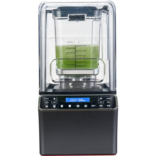 Professional Blender with Sound enclosure 1.2 litre 1500W | DA-E8