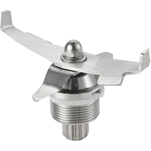 Professional Blender with Sound enclosure 1.2 litre 1500W | DA-E8