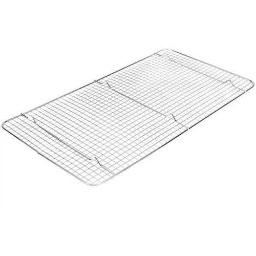 Cooling Rack Stainless Steel 400x245x20mm | DA-CR1217
