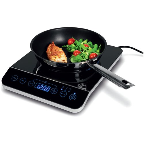 Induction Hob Single 2kW | DA-CIC2000