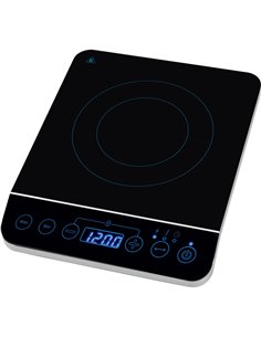 Induction Hob Single 2kW | DA-CIC2000 2