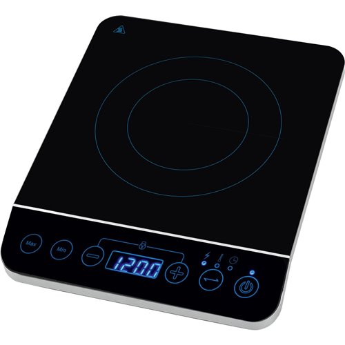 Induction Hob Single 2kW | DA-CIC2000
