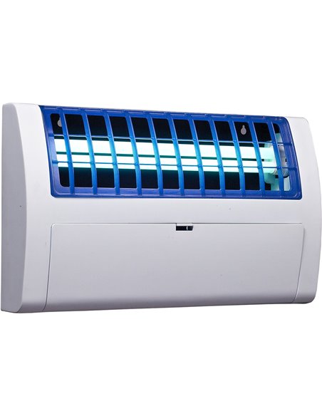 Commercial Glue board Insect Trap 100m2 1x36W Chemical free | DA-E36