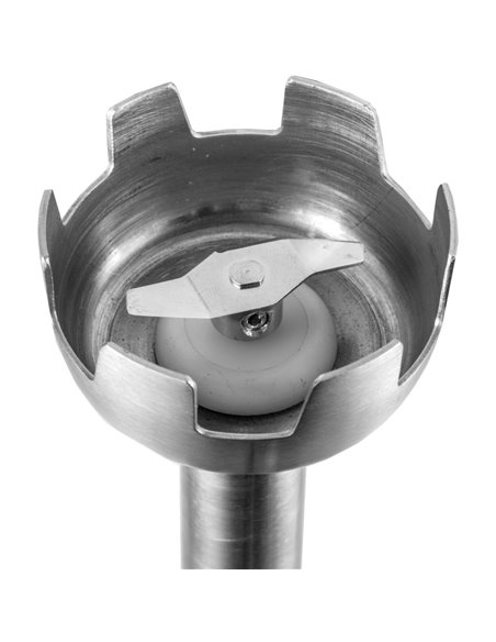 Stick blender / Hand mixer 200W Mixer stick 180mm 2 speeds | DA-IB160