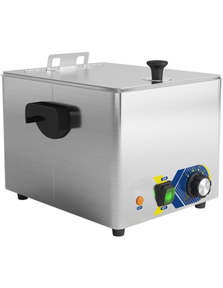 Commercial Hot dog Warmer | DA-SW1