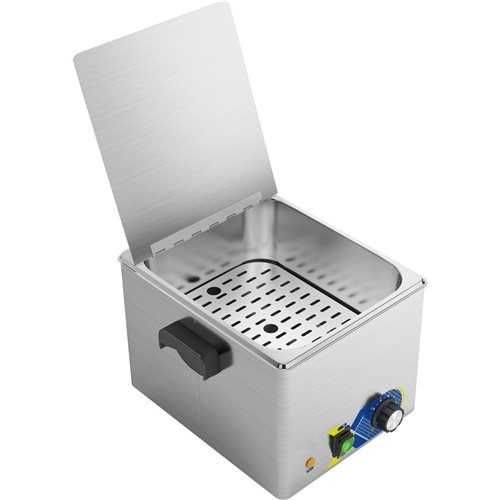 Commercial Hot dog Warmer | DA-SW1