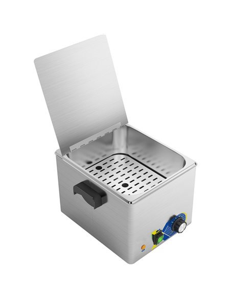 Commercial Hot dog Warmer | DA-SW1