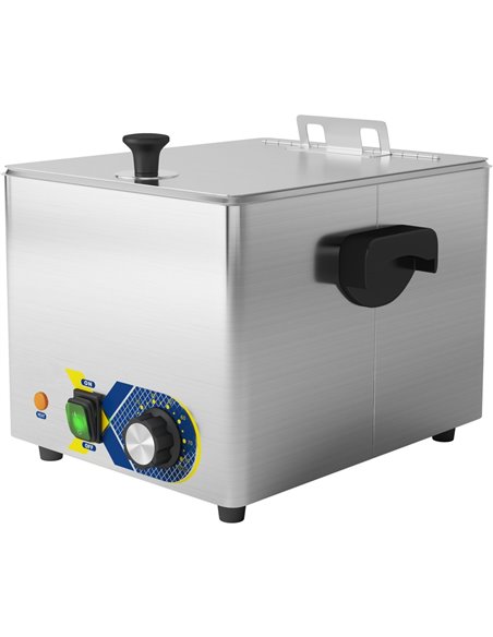 Commercial Hot dog Warmer | DA-SW1