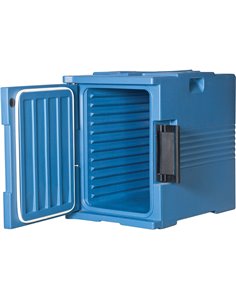 Thermobox 58 litre GN1/1 | Stalwart DA-TCB600