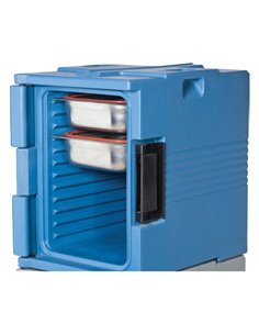 Thermobox 58 litre GN1/1 | Stalwart DA-TCB600 2