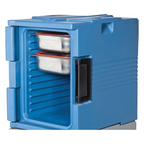 Thermobox 58 litre GN1/1 | Stalwart DA-TCB600